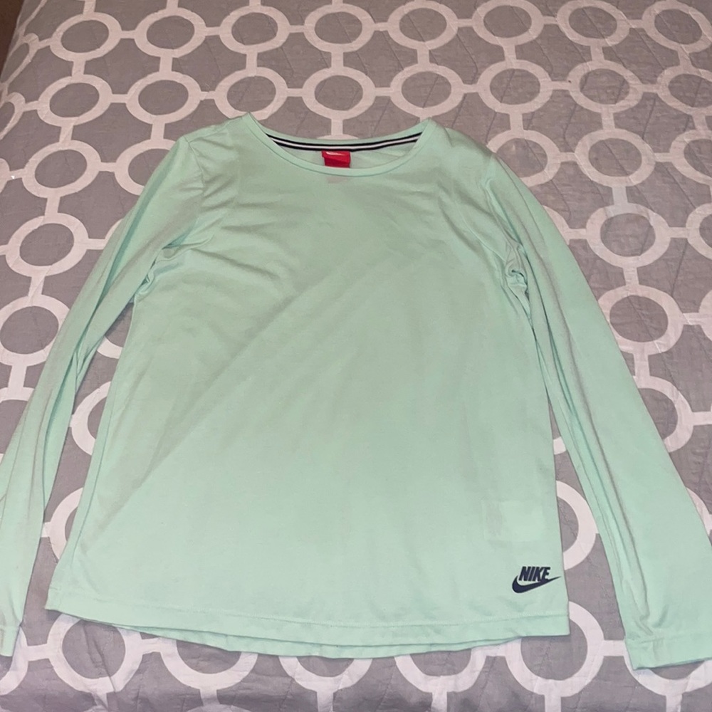 Long sleeve